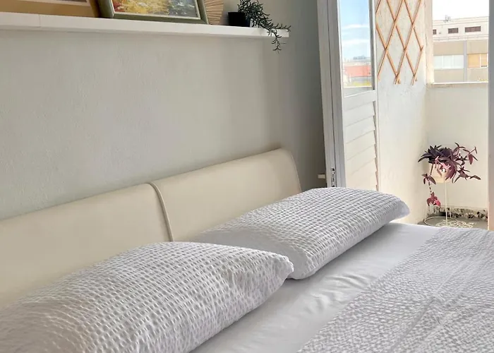 Apartment Luna *