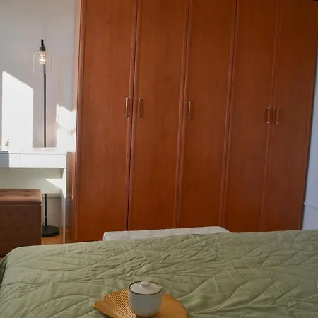 Luna 公寓 斯普利特